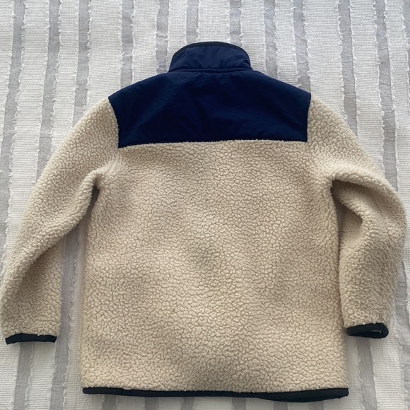 Boys fleece jacket - Picture 4 of 4